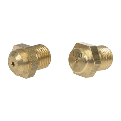Buffalo Conversion Kit from Natural Gas to LPG - AK510