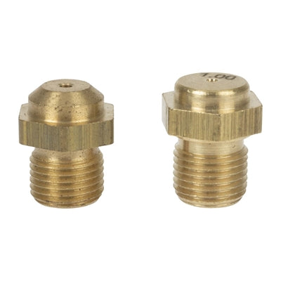 Buffalo Conversion Kit from Natural Gas to LPG - AK510