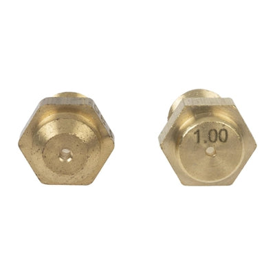 Buffalo Conversion Kit from Natural Gas to LPG - AK510