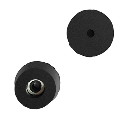 Nisbets Essentials Replacement Feet (2 Pack) - AK577