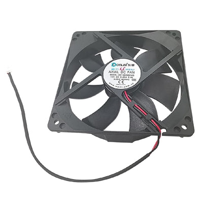 Nisbets Essentials Ice Maker Fan Motor - AK578