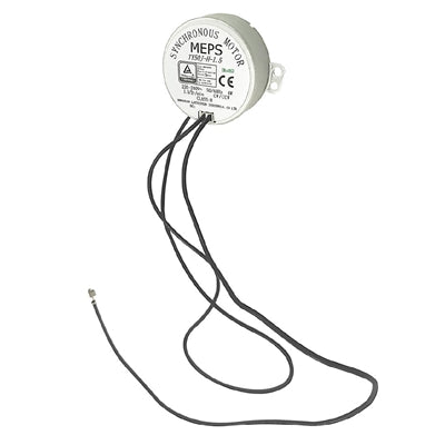 Nisbets Essentials Ice Maker Motor - AK580