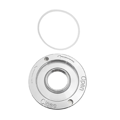 Buffalo Bar Blender Fixed Plate with Seal - AK586