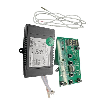 Polar U-Series Slush Machine Controller and Suction probe - AK649