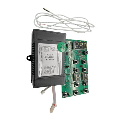Polar G-Series Slush Machine Controller & Suction Probe - AK650