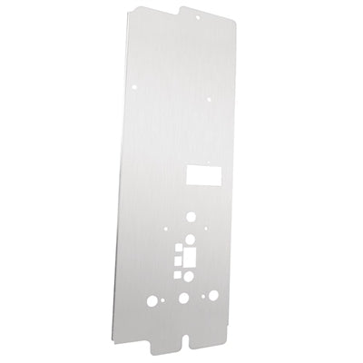 Polar U-Series Slush Machine Control Panel - AK652