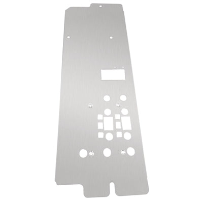 Polar G-Series Slush Machine Control Panel - AK653