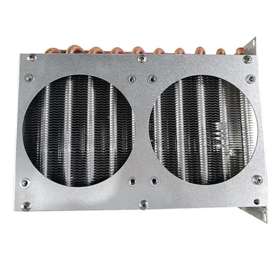 Polar G-Series 12Ltr Slush Machine Condenser - AK658