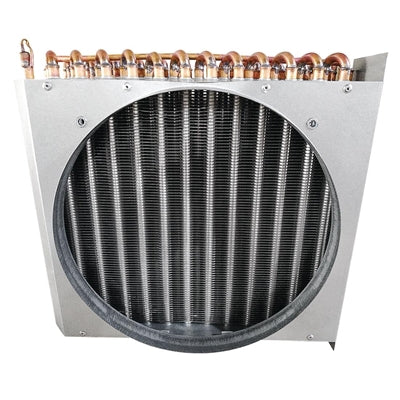 Polar G-Series Slush Machine Condenser - AK659