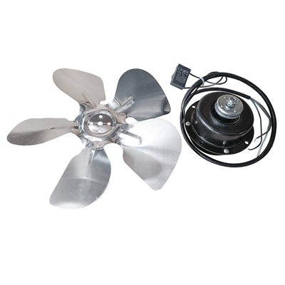Polar G-Series Condenser Motor and Blade - AK660