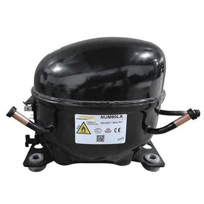 Polar Compressor (R290-NUW80LA) - AK661