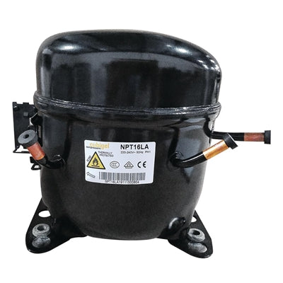 Polar Compressor (R290-NPT16LA) - AK662