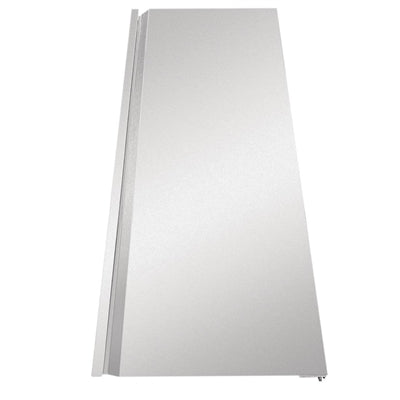 Polar U-Series Fridge/Freezer Complete Door Right - AK671