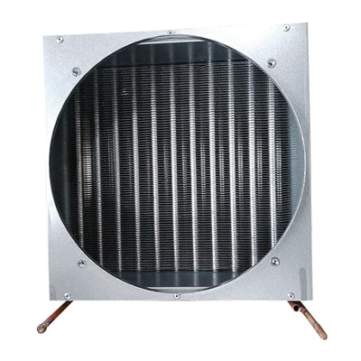 Polar U-Series Premium Fridge Condenser - AK687