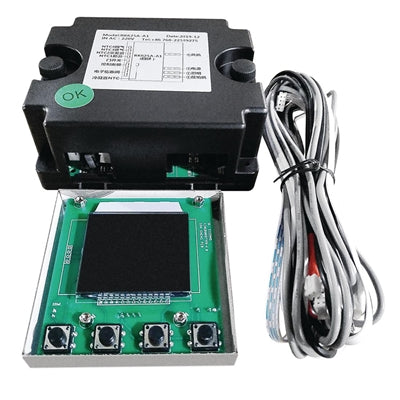 Polar U-Series Fridge Thermostat - AK691