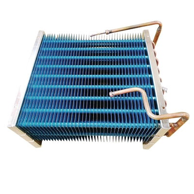 Polar U-Series Premium 550Ltr Freezer Evaporator - AK696