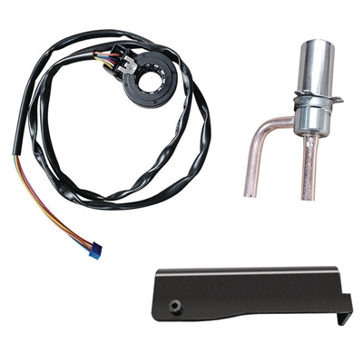 Polar U-Series Fridge/Freezer Electronic Expansion Valve and Coil including Holder - AK704