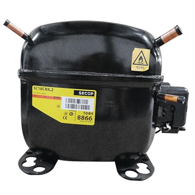 Polar U-Series Premium Freezer Compressor - AK707