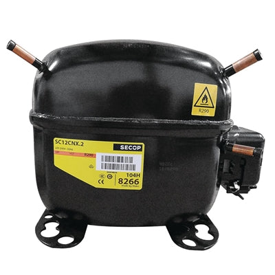 Polar U-Series Premium Counter Freezer Compressor - AK708