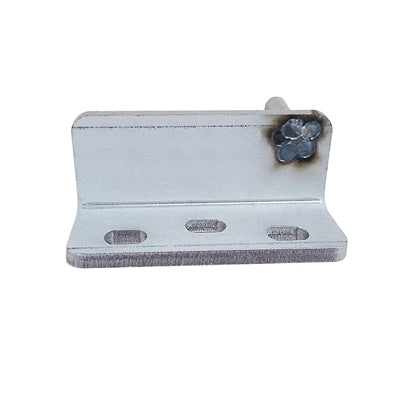 Polar U-Series Counter Fridge/Freezer Upper Hinge Left - AK710
