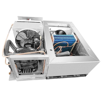 Polar Freezer Monoblock - AK718