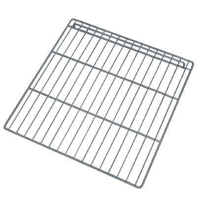 Polar G-Series Slimline Fridge/Freezer Grey Shelf 540x 530mm - AK726