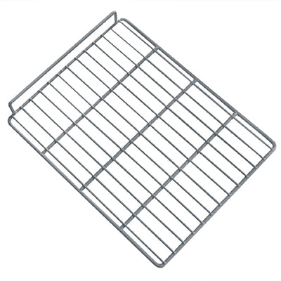 Polar U-Series Grey Shelf 430x 335mm - AK730
