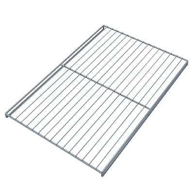 Polar G-Series Grey Floor Protector Shelf 400x 590mm - AK733