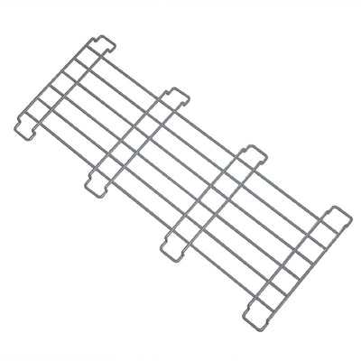 Polar U-Series Small Central Shelf Grey - AK737