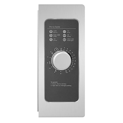 Buffalo 25Ltr Microwave Control Panel Assembly - AK738