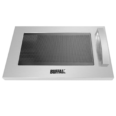 Buffalo Microwave Door Assembly - AK753