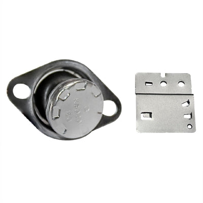 Buffalo Microwave Thermostat with Bracket - AK764