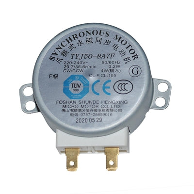 Buffalo Microwave Synchronous Motor - AK770
