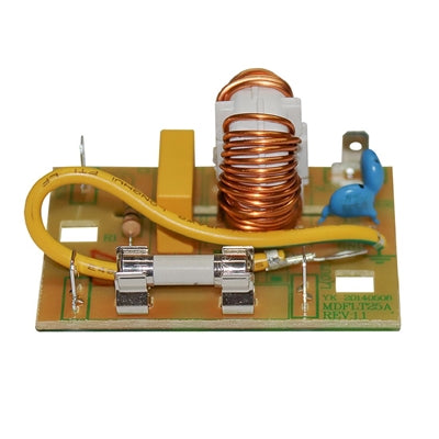Buffalo 25Ltr Microwave Noise Filter Assembly - AK772
