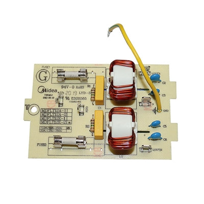 Buffalo Microwave Noise Filter Assembly - AK773