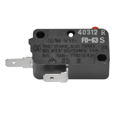 Buffalo 25/34Ltr Microwave Microswitch - AK784