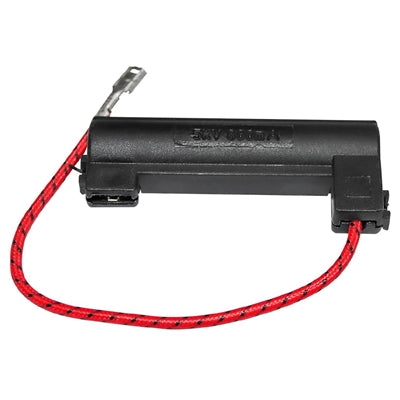 Buffalo 25Ltr Manual Microwave Fuse - AK795