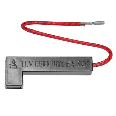 Buffalo 25Ltr Microwave Fuse - AK796