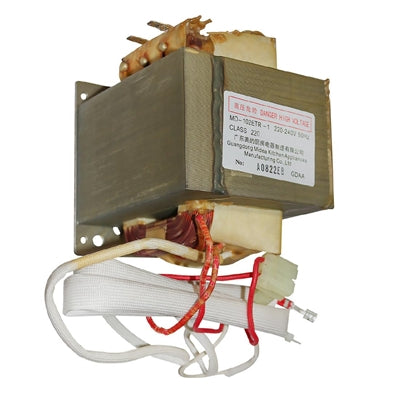 Buffalo 17Ltr Microwave HV Transformer - AK801