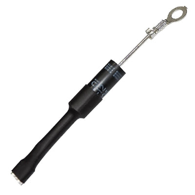Buffalo 25Ltr Manual Microwave HV Diode - AK804