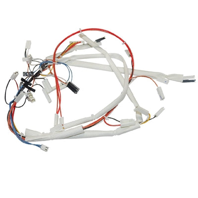 Buffalo Microwave Main Wire Harness - AK811