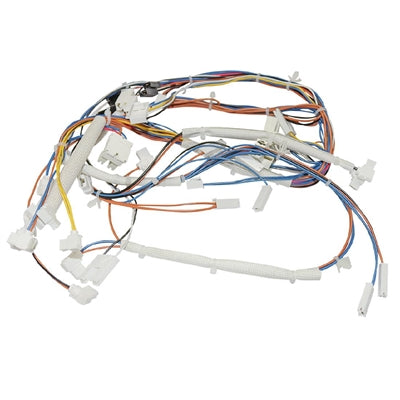 Buffalo 17Ltr Microwave Main Wire Harness - AK812