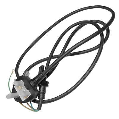 Buffalo 25Ltr Microwave Power Cord - AK813