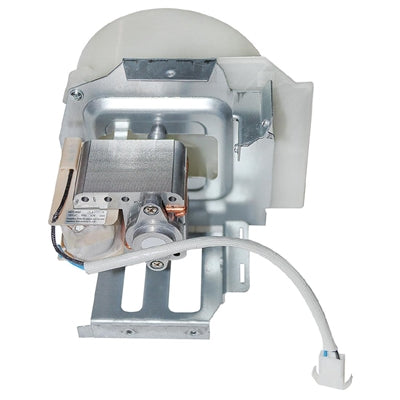 Buffalo Microwave Fan Assembly - AK815