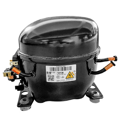 Polar G-Series Display Cooler Compressor (R290-FN90M) - AK828