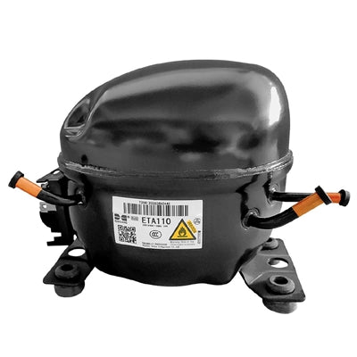 Polar C-Series Display Cooler Compressor (R600a-ETA110) - AK829