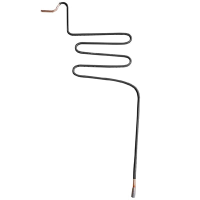 Polar C-Series Display Cooler Evaporator Pipe - AK830