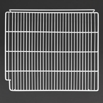 Polar G-Series Display Cooler Shelf Right 490x 540mm - AK841