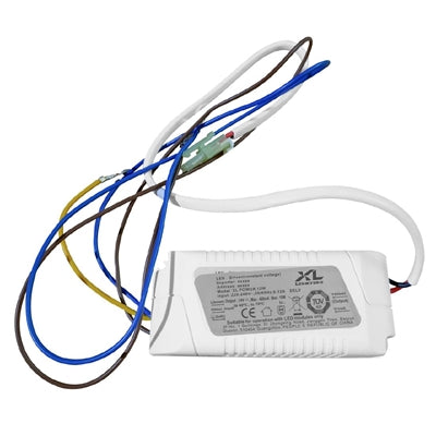 Polar C-Series Display Cooler LED Transformer - AK854