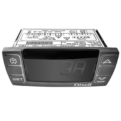 Polar G-Series Display Fridge Thermostat - AK862